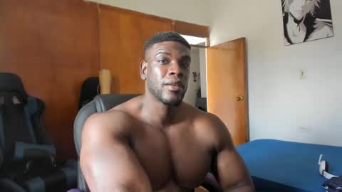 MR OAK online show from March 2026 05:51:01 PM