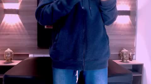 Snapshot of joseph_gonzalez chatting on January 2026 08:14:01 PM Joseph Gonzalez online show from January 2026 08:14:01 PM