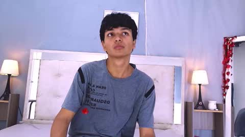 Joseph Gonzalez online show from March 2026 07:10:01 PM