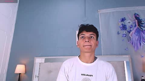 Joseph Gonzalez online show from April 2026 07:11:02 PM