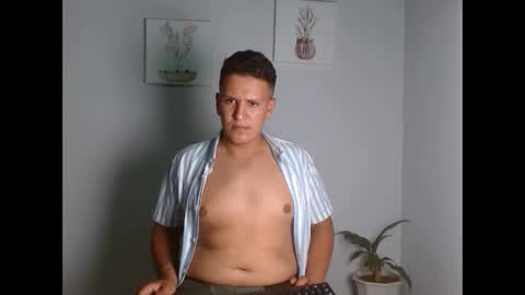 joseph_sexymen online show from October 2025 05:41:02 PM