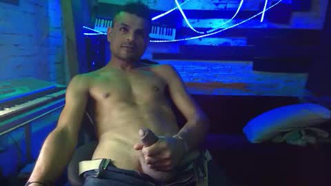 Joseph rivietti online show from October 2025 09:59:01 PM