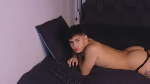 JOSETH ARIAZ online show from July 2026 12:20:02 PM