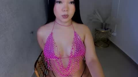 Josette Areces online show from March 2026 12:54:01 PM