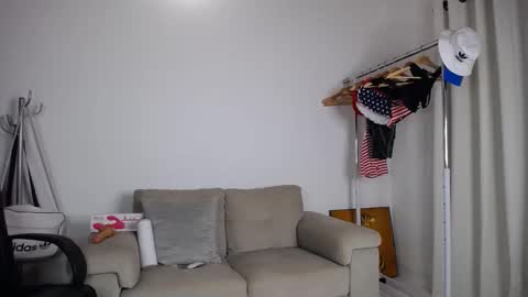 josezaens_ online show from October 2025 09:40:02 AM