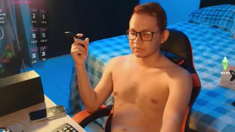 josh_18cm online show from October 2025 09:53:02 AM