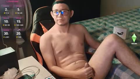 josh_18cm online show from October 2025 09:52:02 AM