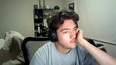 Josh online show from December 2024 09:28:01 PM