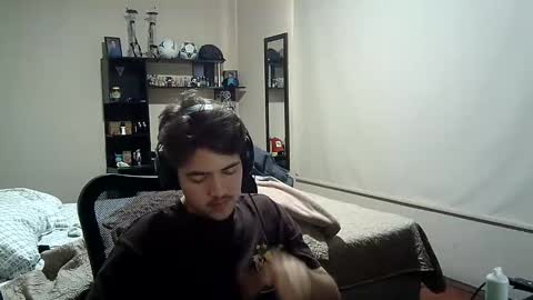 Josh online show from December 2024 10:14:02 PM