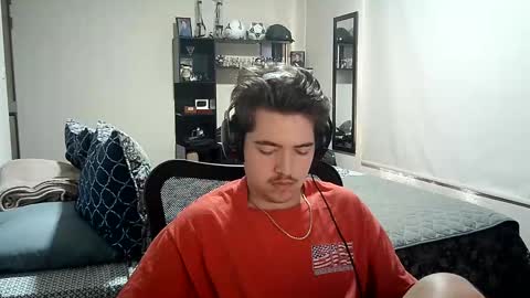 Josh online show from January 2025 06:50:01 PM