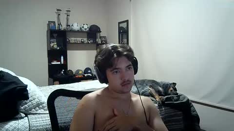 Josh online show from February 2025 07:56:02 AM