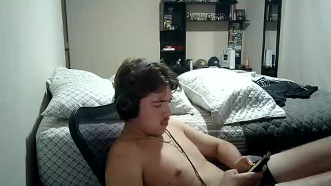 Josh online show from February 2025 12:09:01 AM