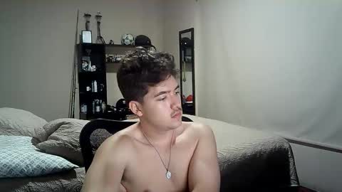 Josh online show from November 2025 08:19:02 PM