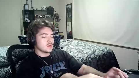 Josh online show from November 2025 05:10:01 AM