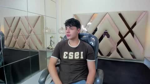 Snapshot of josh_leon22 chatting on October 2025 03:50:02 AM josh_leon22 online show from October 2025 03:50:02 AM