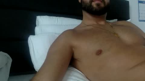 Josh Anthony online show from March 2026 09:27:02 PM