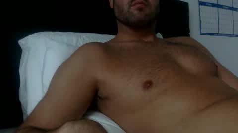 Josh Anthony online show from April 2026 09:04:02 PM