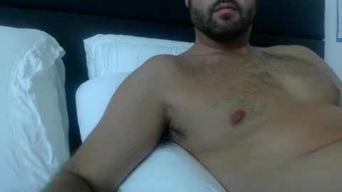 Josh Anthony online show from April 2026 03:29:01 PM