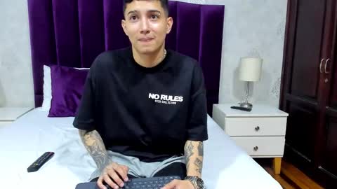 JoshBeech online show from January 2026 12:31:02 PM