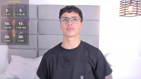 Josh online show from February 2026 03:58:02 AM