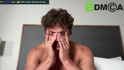 josh online show from April 2026 02:27:02 AM