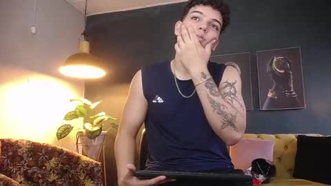 JOSHH online show from March 2026 07:58:02 PM