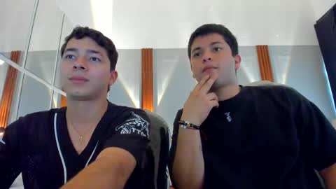  JOSH  online show from September 2025 04:20:02 PM