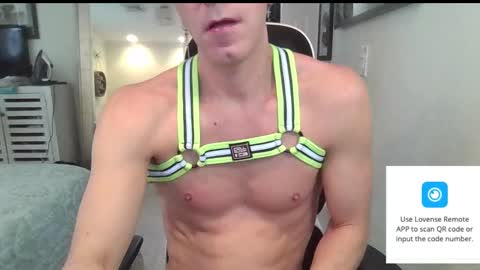 Josh Jordan online show from January 2025 01:46:01 PM