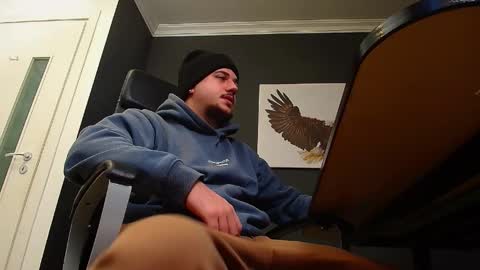 JoshKnight online show from January 2025 06:00:01 AM