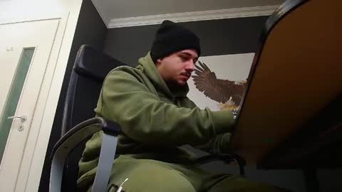 JoshKnight online show from January 2025 05:56:01 AM