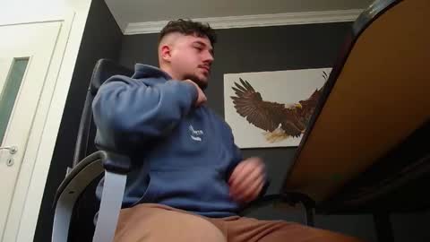 JoshKnight online show from January 2025 08:42:01 AM