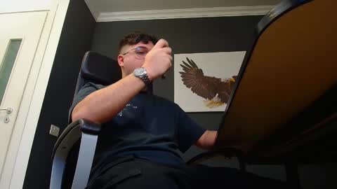 JoshKnight online show from January 2025 09:19:02 AM