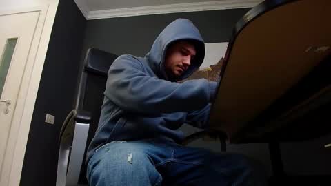 JoshKnight online show from February 2025 05:37:01 AM