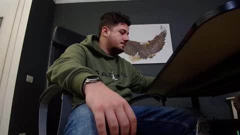 JoshKnight online show from February 2025 06:42:02 AM