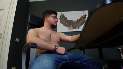 JoshKnight online show from February 2025 12:48:02 PM