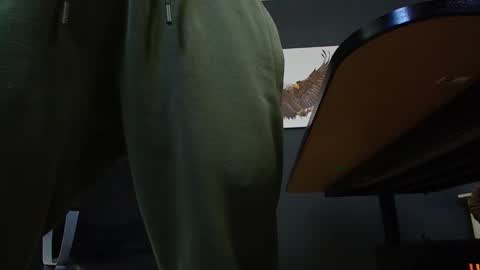 JoshKnight online show from February 2025 09:01:01 AM