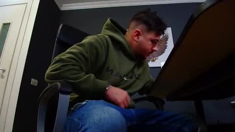 JoshKnight online show from February 2025 05:30:02 AM