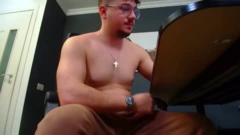 JoshKnight online show from February 2025 12:20:01 PM