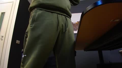 JoshKnight online show from March 2025 05:29:02 AM