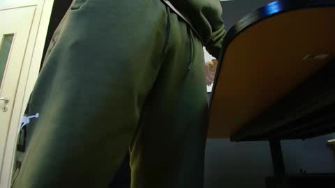 JoshKnight online show from March 2025 08:34:01 AM