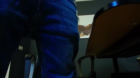 JoshKnight online show from March 2025 08:40:02 AM