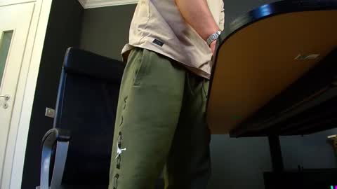 JoshKnight online show from March 2025 11:21:01 AM