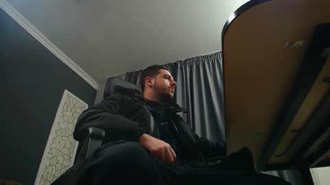 JoshKnight online show from October 2025 04:57:02 AM