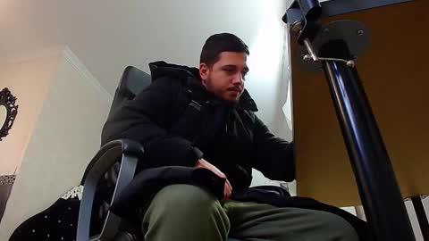 JoshKnight online show from October 2025 05:55:01 AM