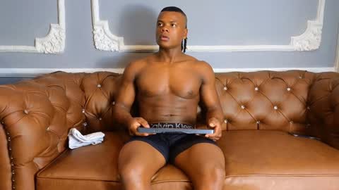 joshloganx online show from December 2024 12:40:02 PM