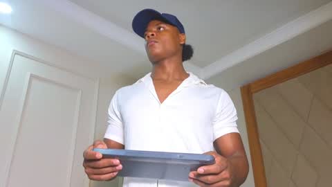 joshloganx online show from December 2024 03:01:01 PM