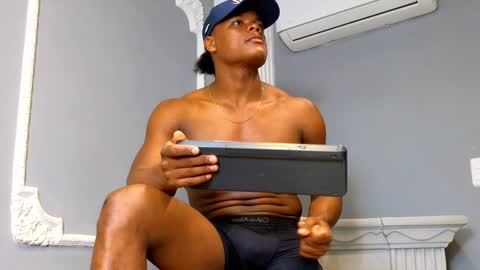 joshloganx online show from January 2025 12:57:02 AM