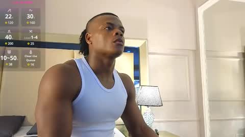 joshloganx online show from March 2025 07:59:02 PM