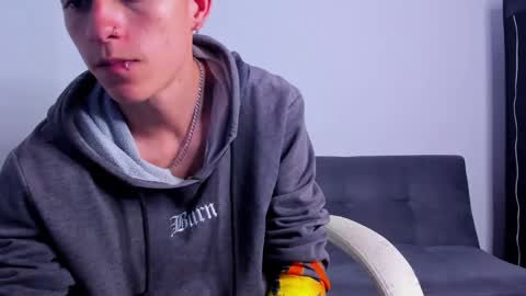 Snapshot of joshmiller_ chatting on December 2024 12:16:01 PM Josh online show from December 2024 12:16:01 PM