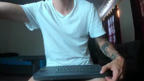 Snapshot of joshmiller_ chatting on February 2026 05:07:02 PM Josh online show from February 2026 05:07:02 PM